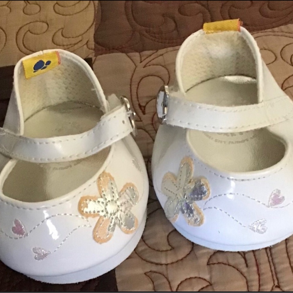 Build A Bear Shoes - Picture 4 of 12
